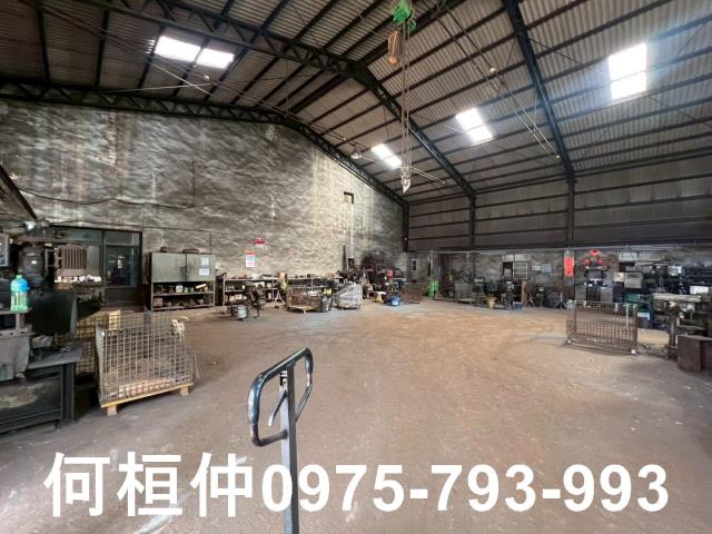 苗栗竹南廠房-3