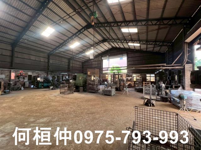 苗栗竹南廠房-4