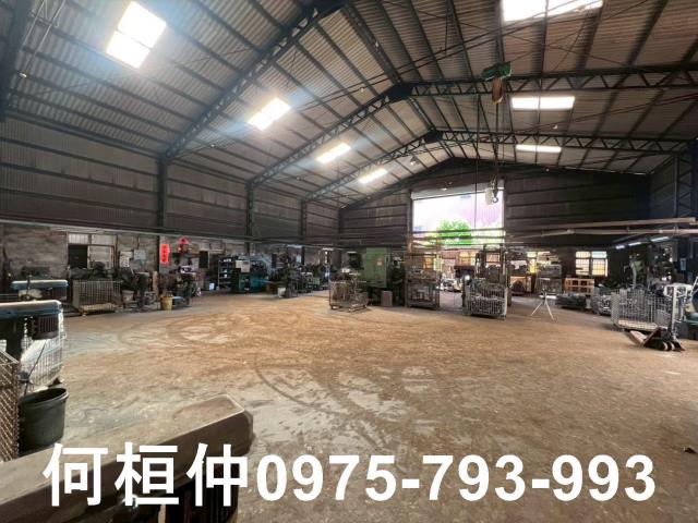 苗栗竹南廠房-5