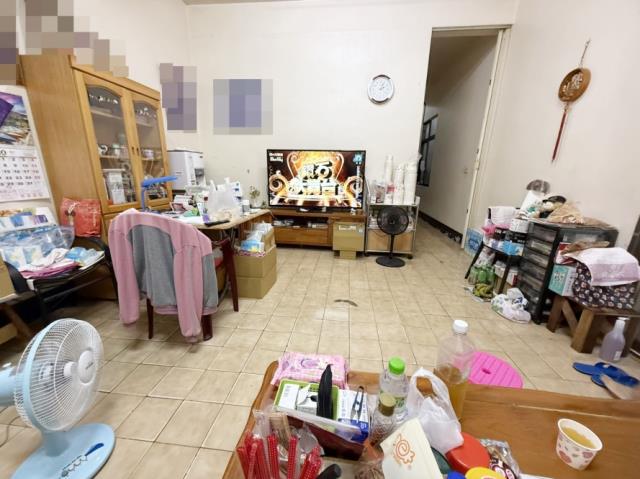 台南仁德廠房-0