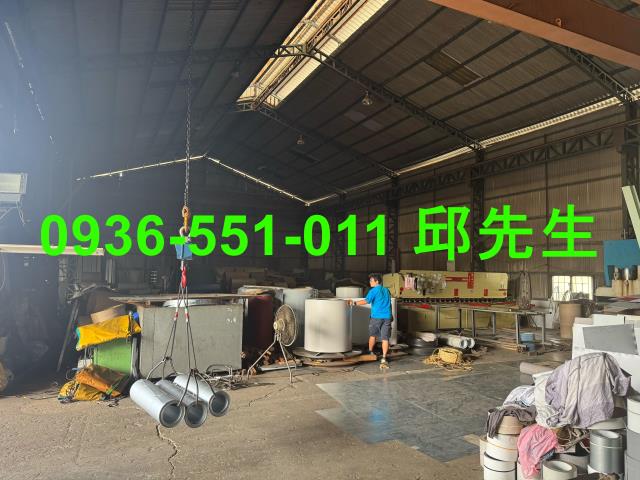 高雄廠房-0