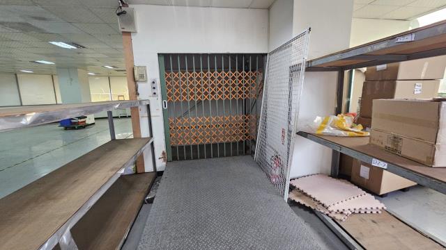 桃園蘆竹倉庫-2