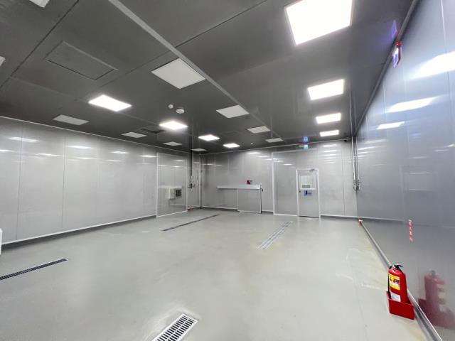 桃園八德廠房-1