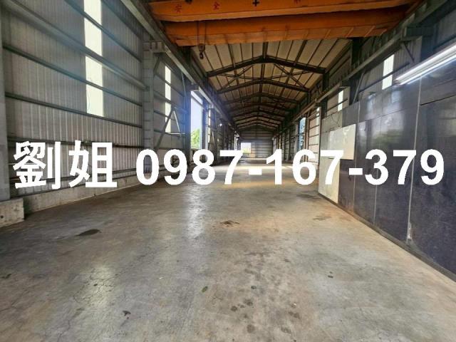 高雄大寮廠房-1