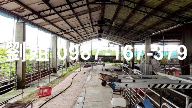 高雄阿蓮廠房-1