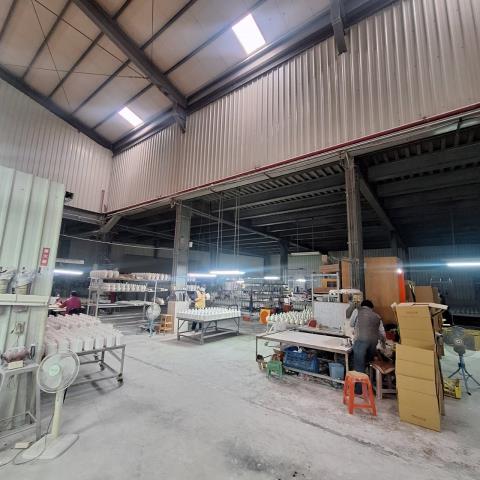 新北鶯歌廠房-1