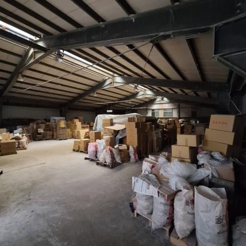 新北鶯歌廠房-2