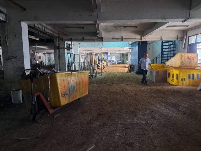 桃園蘆竹廠房-0