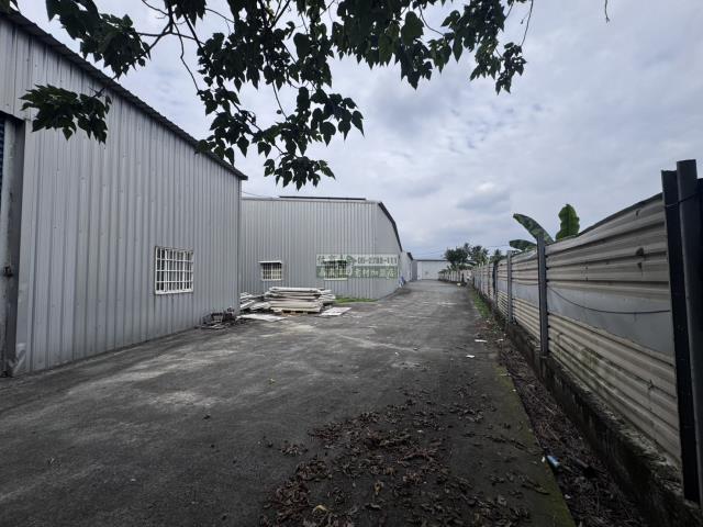 鹽埔廠房-0