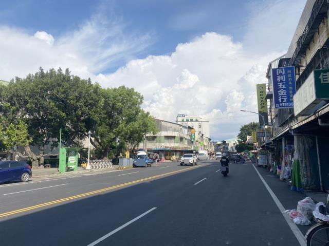 台南倉庫-6