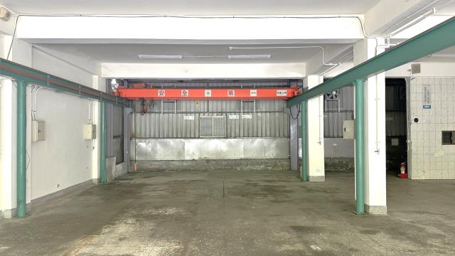桃園龜山廠房-1