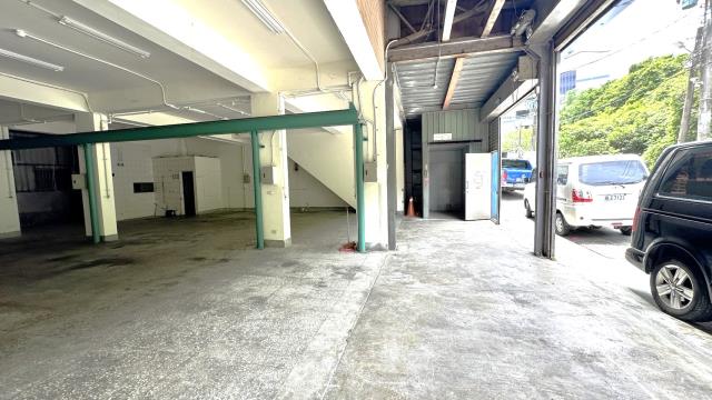 桃園龜山廠房-2