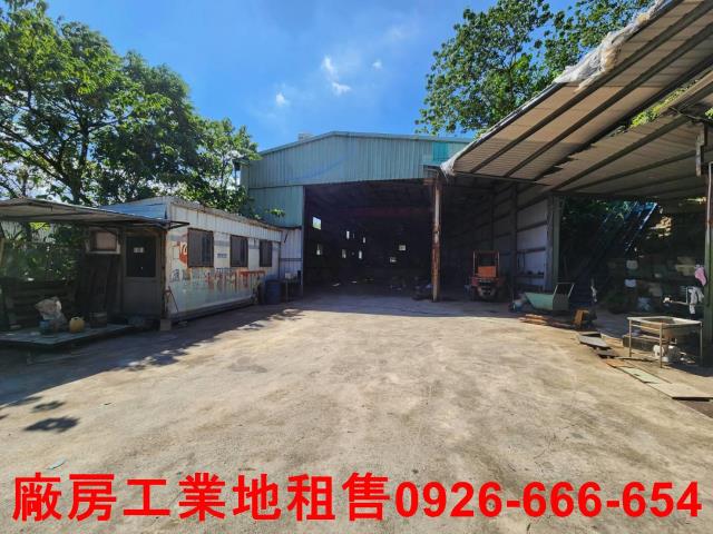 龜山廠房-1