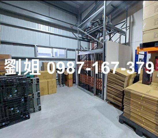 台南仁德廠房-2