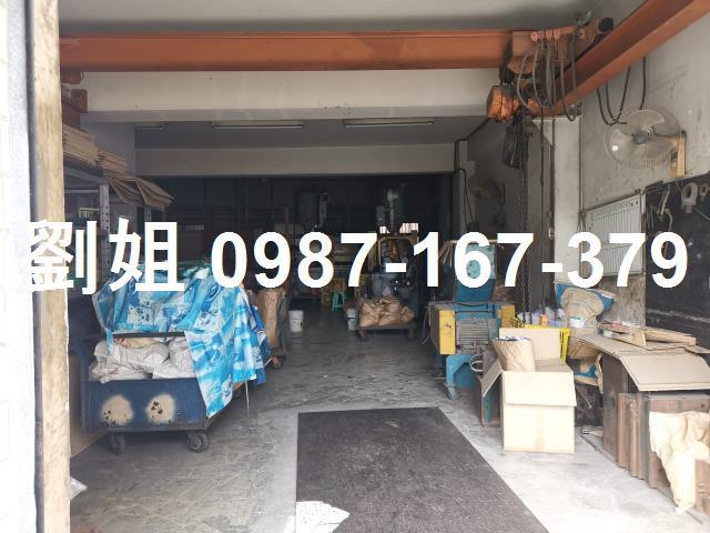 台南仁德廠房-0