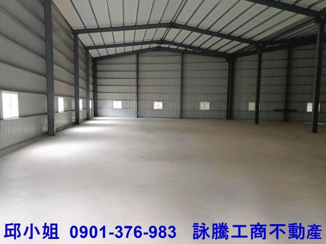 桃園龜山廠房-0