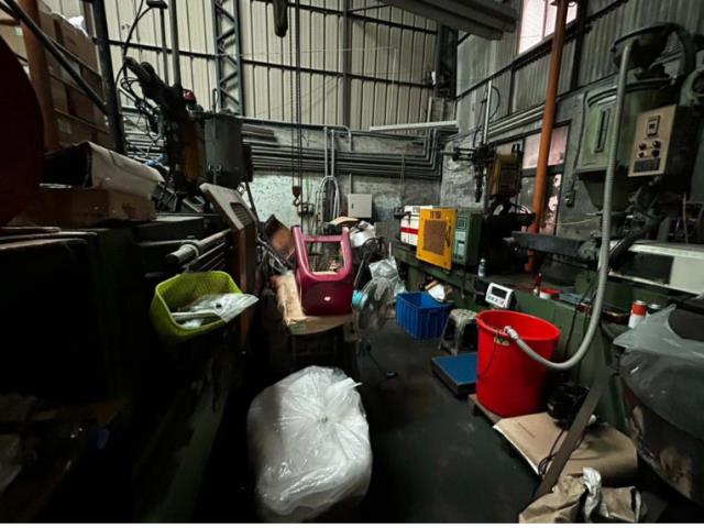 台南仁德廠房-0