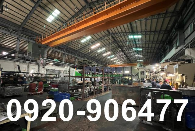 桃園新屋廠房-0