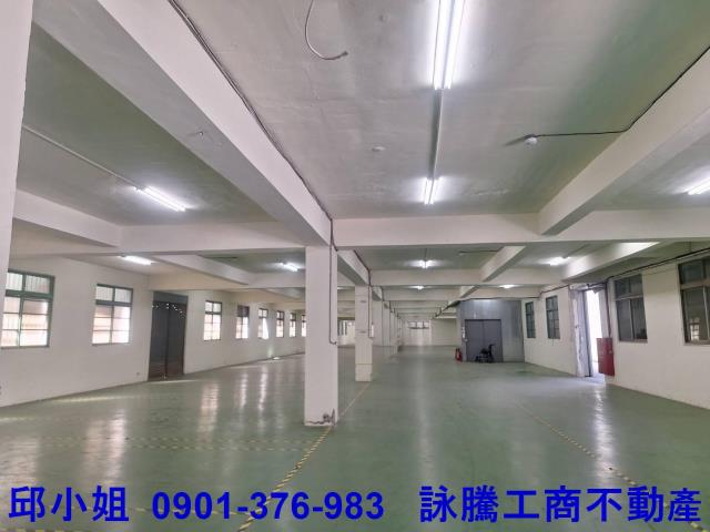 土城廠房-0