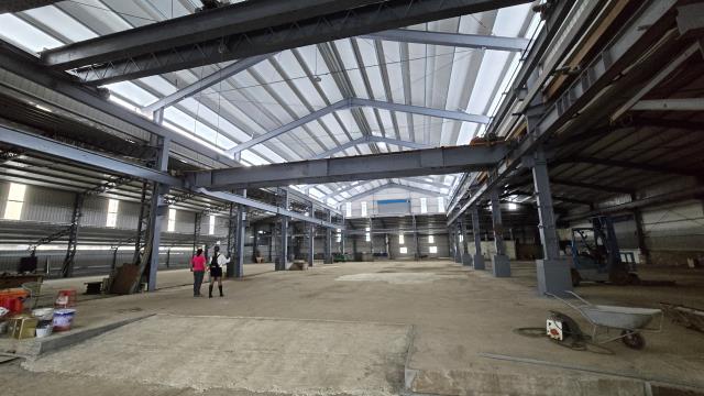 桃園龜山廠房-1