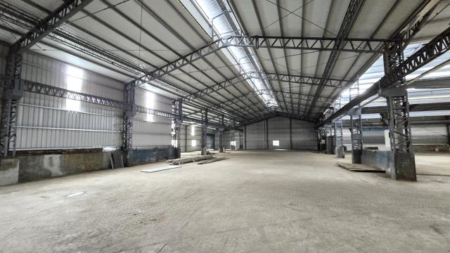 桃園龜山廠房-2