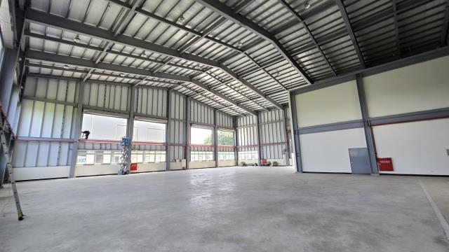 桃園蘆竹廠房-0