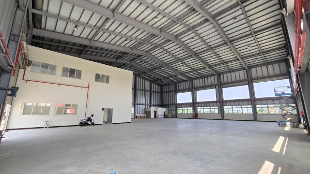 桃園蘆竹廠房-1