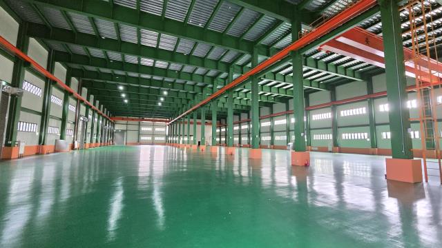 新竹湖口廠房-0