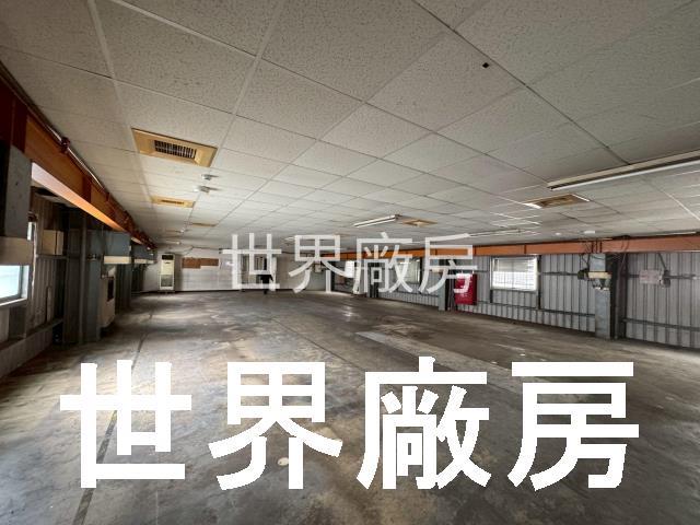 高雄前鎮廠房-1