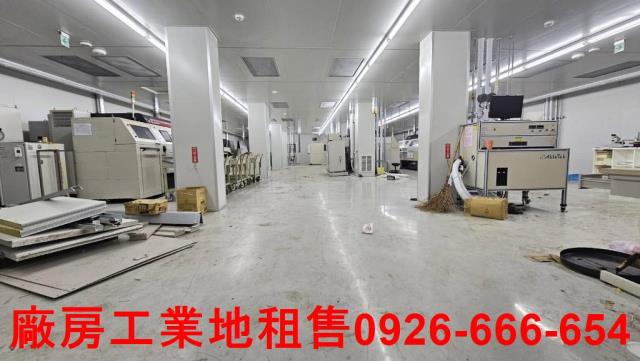 中壢廠房-0