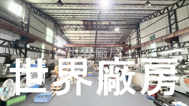 嘉義廠房-0