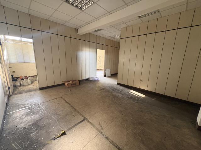 台南永康廠房-0