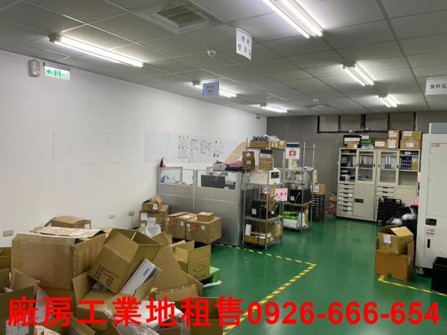 龜山廠房-0