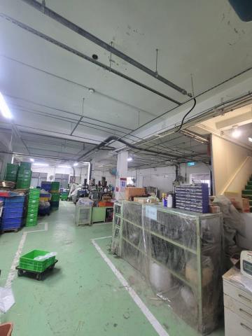 新竹廠房-1