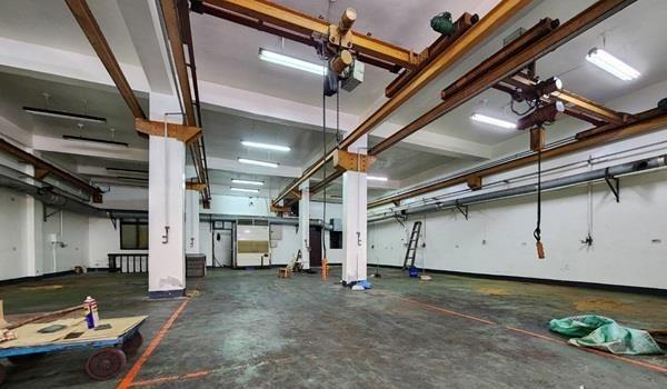 桃園桃園區廠房-0