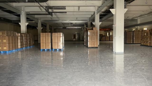 桃園楊梅廠房-0