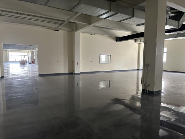 桃園楊梅廠房-2