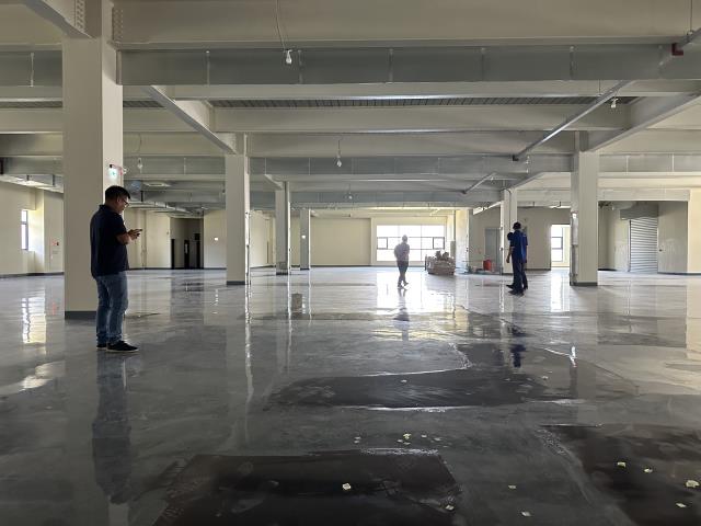 桃園楊梅廠房-7