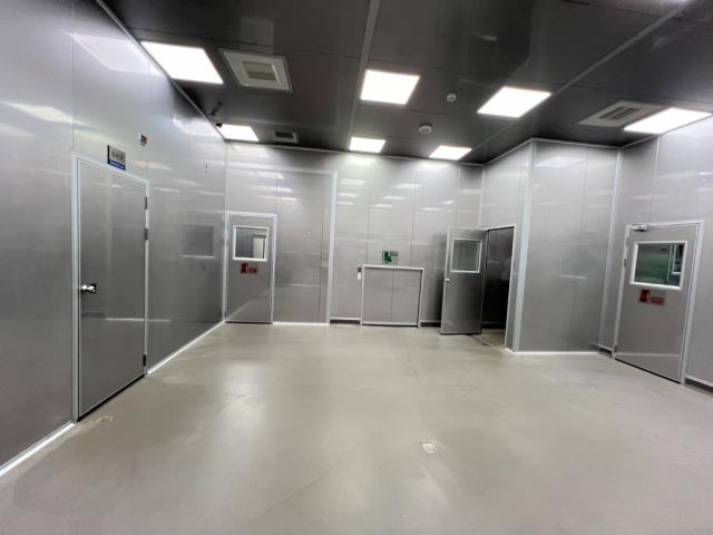 桃園八德廠房-1