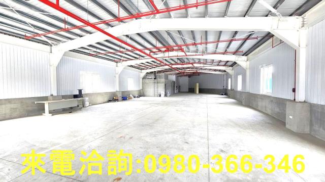 楊梅廠房-0