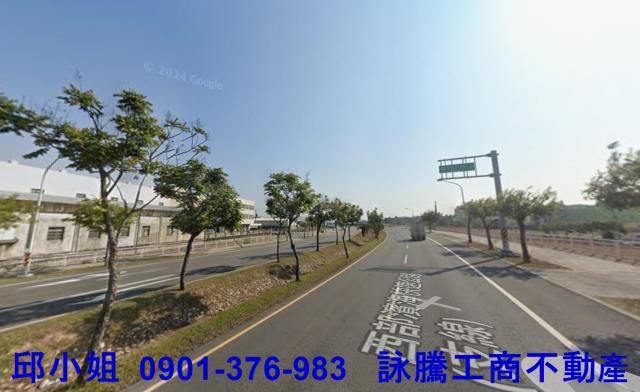 彰化伸港廠房-0