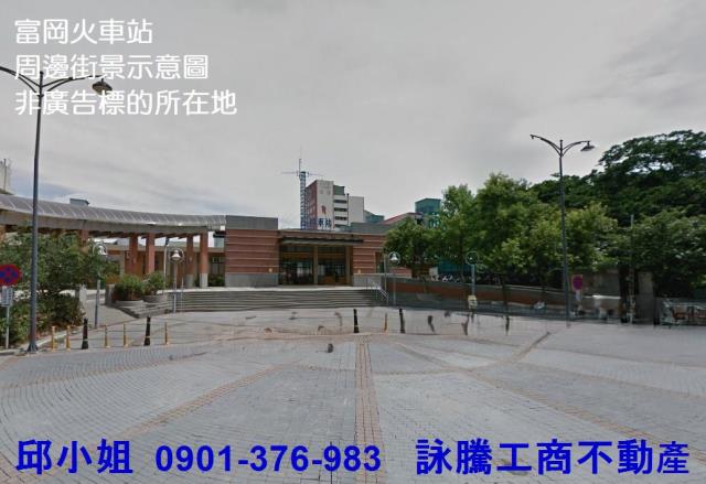 桃園楊梅廠房-0