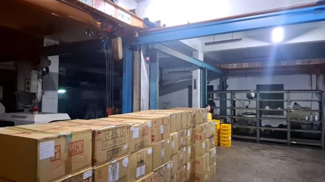 新北樹林廠房-1