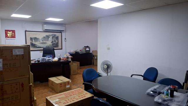 新北樹林廠房-2