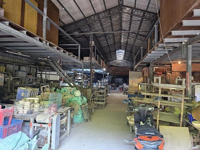 新北鶯歌廠房-1