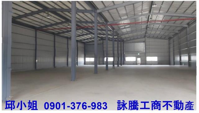 桃園觀音廠房-0