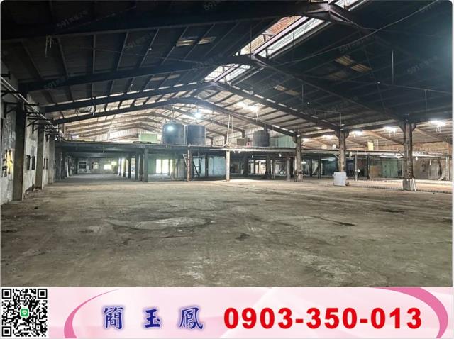 桃園中壢廠房-0