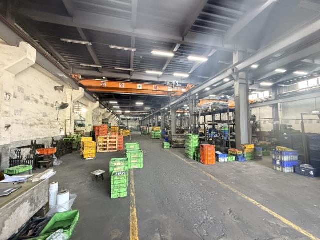 新屋廠房-2