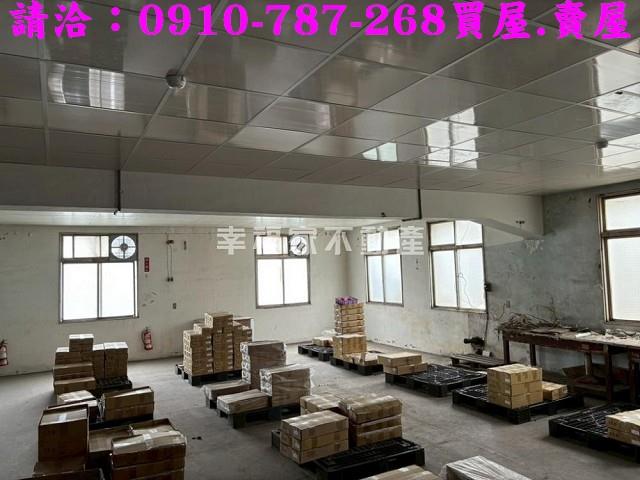 台南南區廠房-6