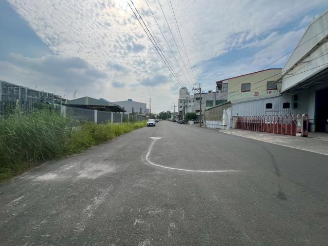 台南永康廠房-2